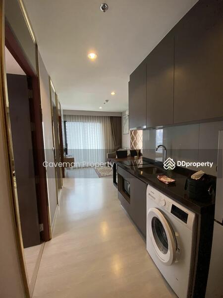 Rhythm Asoke : ริทึ่ม อโศก, กรุงเทพ, 299 ถนนอโศก - ดินแดง, มักกะสัน, ราชเทวี, กรุงเทพ, 42 ตร.ม., คอนโด ให้เช่า, โดย Caveman Property, 10697440 - DDproperty.com