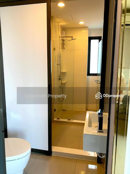 Rhythm Asoke, Bangkok, 299 Asoke - Dindaeng Road, Makkasan, Ratchathewi, Bangkok, 2 Bedrooms, 42 sqm, Condo For Rent, by Caveman Property, 10697440 - DDproperty.com