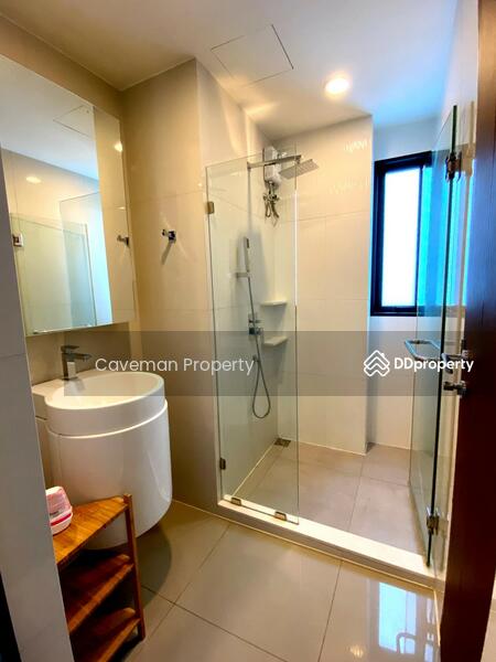 Rhythm Asoke : ริทึ่ม อโศก, กรุงเทพ, 299 ถนนอโศก - ดินแดง, มักกะสัน, ราชเทวี, กรุงเทพ, 42 ตร.ม., คอนโด ให้เช่า, โดย Caveman Property, 10697440 - DDproperty.com