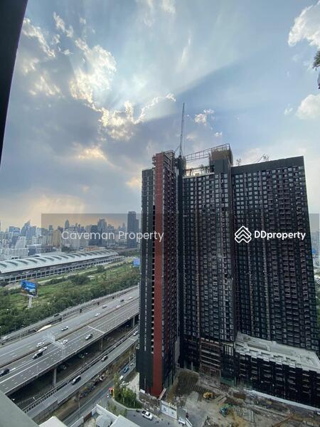Rhythm Asoke, Bangkok, 299 Asoke - Dindaeng Road, Makkasan, Ratchathewi, Bangkok, 2 Bedrooms, 42 sqm, Condo For Rent, by Caveman Property, 10697440 - DDproperty.com