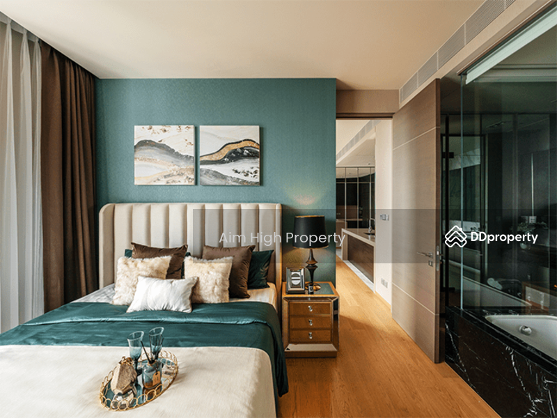 Saladaeng One, Bangkok, Sala Daeng 1 Alley, Silom, Bang Rak, Bangkok, 1 Bedroom, 57 sqm, Condo For Sale, by LINE @firststep, 10697514 - DDproperty.com