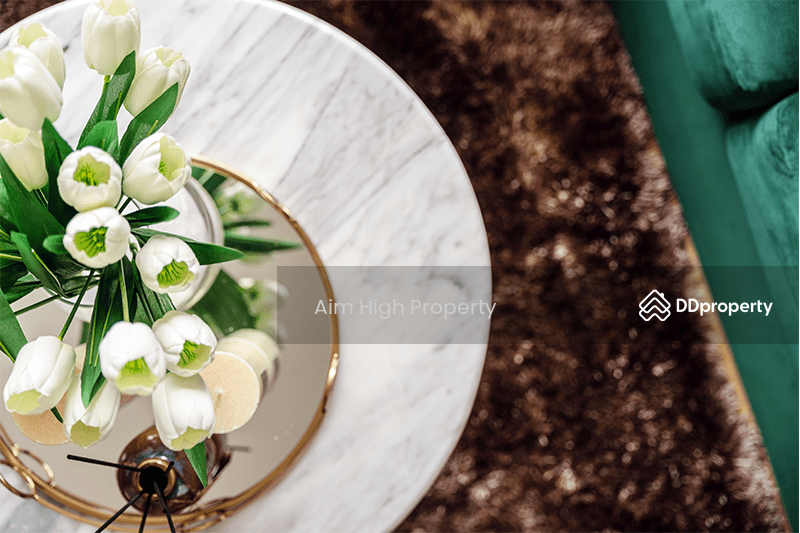 Saladaeng One, Bangkok, Sala Daeng 1 Alley, Silom, Bang Rak, Bangkok, 1 Bedroom, 57 sqm, Condo For Sale, by LINE @firststep, 10697514 - DDproperty.com