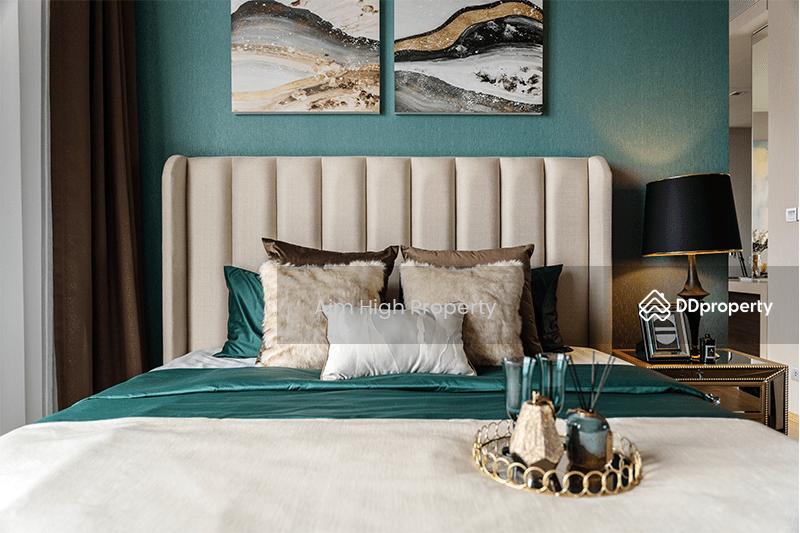 Saladaeng One : ศาลาแดง วัน, กรุงเทพ, ซอย ศาลาแดง 1, สีลม, บางรัก, กรุงเทพ, 57 ตร.ม., คอนโด ขาย, โดย LINE @firststep, 10697514 - DDproperty.com