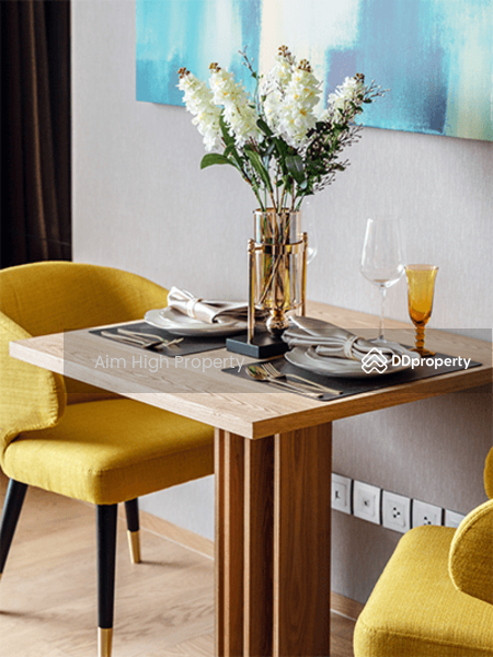 Saladaeng One, Bangkok, Sala Daeng 1 Alley, Silom, Bang Rak, Bangkok, 1 Bedroom, 57 sqm, Condo For Sale, by LINE @firststep, 10697514 - DDproperty.com