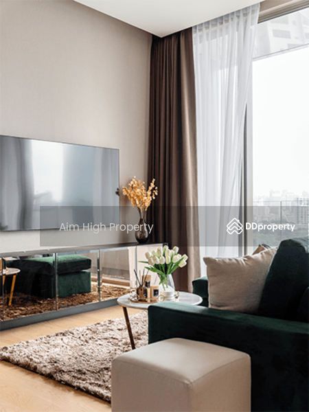 Saladaeng One, Bangkok, Sala Daeng 1 Alley, Silom, Bang Rak, Bangkok, 1 Bedroom, 57 sqm, Condo For Sale, by LINE @firststep, 10697514 - DDproperty.com