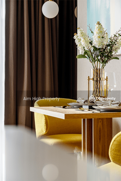 Saladaeng One, Bangkok, Sala Daeng 1 Alley, Silom, Bang Rak, Bangkok, 1 Bedroom, 57 sqm, Condo For Sale, by LINE @firststep, 10697514 - DDproperty.com