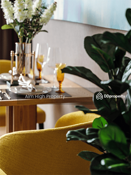 Saladaeng One : ศาลาแดง วัน, กรุงเทพ, ซอย ศาลาแดง 1, สีลม, บางรัก, กรุงเทพ, 57 ตร.ม., คอนโด ขาย, โดย LINE @firststep, 10697514 - DDproperty.com