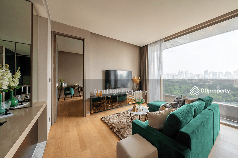 Saladaeng One, Bangkok, Sala Daeng 1 Alley, Silom, Bang Rak, Bangkok, 1 Bedroom, 57 sqm, Condo For Sale, by LINE @firststep, 10697514 - DDproperty.com
