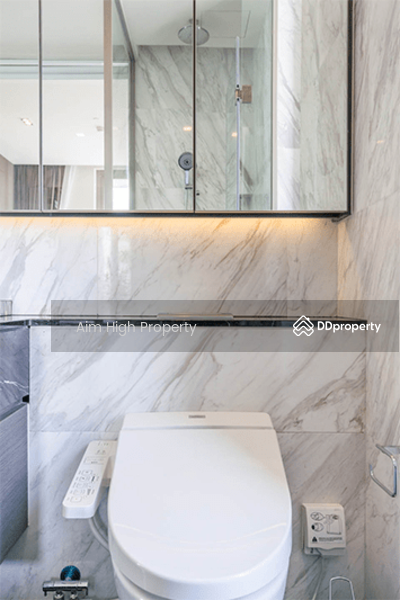 Saladaeng One, Bangkok, Sala Daeng 1 Alley, Silom, Bang Rak, Bangkok, 1 Bedroom, 57 sqm, Condo For Sale, by LINE @firststep, 10697514 - DDproperty.com