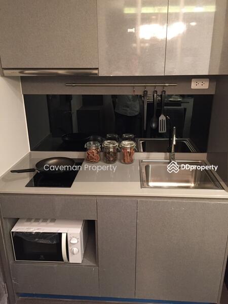 IDEO Sukhumvit 93, Bangkok, 2331 Soi Sukhumvit 93, Bang Chak, Phra Khanong, Bangkok, 1 Bedroom, 35 sqm, Condo For Rent, by Caveman Property, 10697547 - DDproperty.com