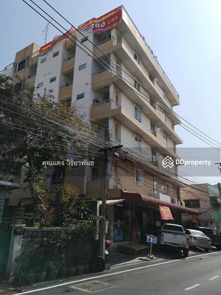 ขาย - ขายอพาร์ตเมนต์ 6 ชั้น - ซอยเทพารักษ์ 96, สมุทรปราการ