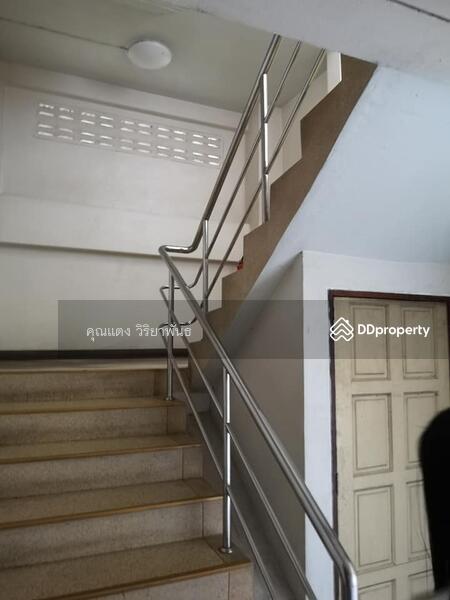 ขาย - ขายอพาร์ตเมนต์ 6 ชั้น - ซอยเทพารักษ์ 96, สมุทรปราการ