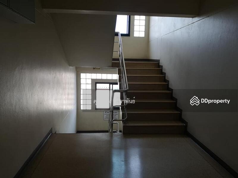 ขาย - ขายอพาร์ตเมนต์ 6 ชั้น - ซอยเทพารักษ์ 96, สมุทรปราการ