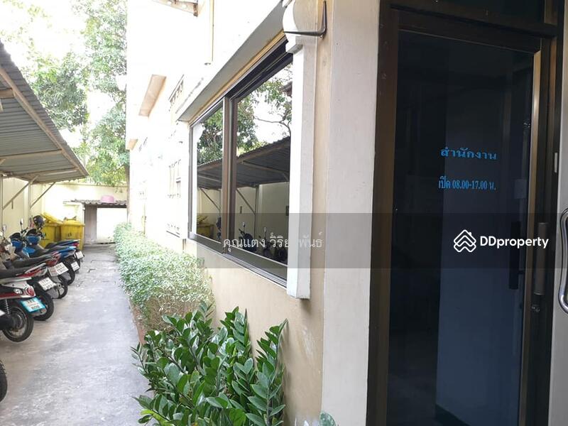 ขาย - ขายอพาร์ตเมนต์ 6 ชั้น - ซอยเทพารักษ์ 96, สมุทรปราการ