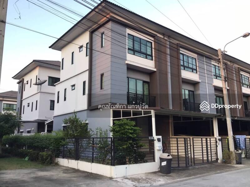 ให้เช่า - The Origin Ladprao Bangkapi, กรุงเทพ