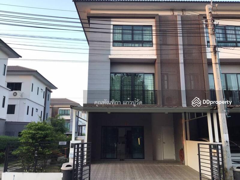 ให้เช่า - The Origin Ladprao Bangkapi, กรุงเทพ