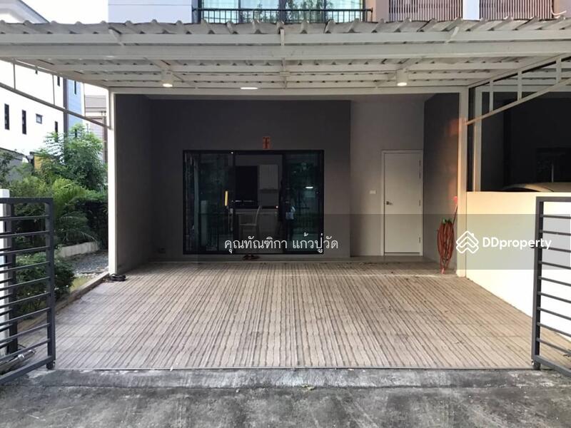 ให้เช่า - The Origin Ladprao Bangkapi, กรุงเทพ