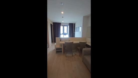 IDEO O2 Bangna, Bangkok, 195 Sanphawut Road, Bang Na Tai, Bang Na, Bangkok, Studio, 28 sqm, Condo For Rent, by Ulaiwan Boonsiri, 10697928 - DDproperty.com