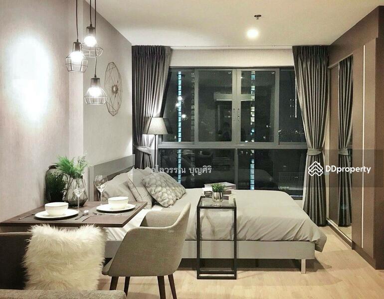For Rent - IDEO O2 Bangna, Bangkok