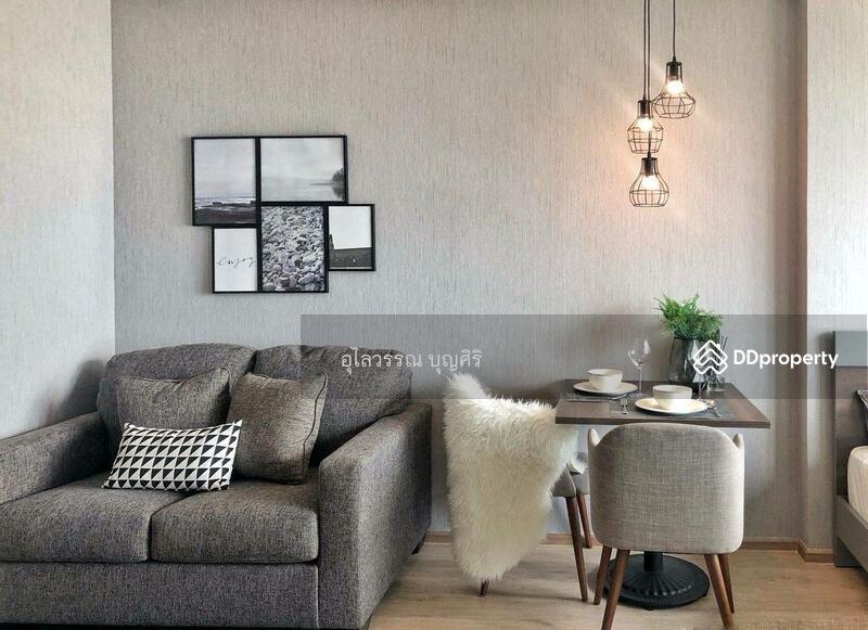 For Rent - IDEO O2 Bangna, Bangkok
