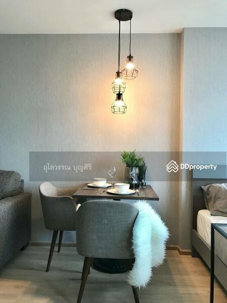 For Rent - IDEO O2 Bangna, Bangkok
