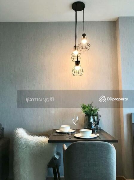 For Rent - IDEO O2 Bangna, Bangkok