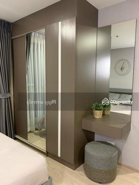 For Rent - IDEO O2 Bangna, Bangkok