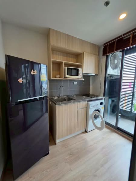 IDEO O2 Bangna, Bangkok, 195 Sanphawut Road, Bang Na Tai, Bang Na, Bangkok, Studio, 28 sqm, Condo For Rent, by Ulaiwan Boonsiri, 10697928 - DDproperty.com