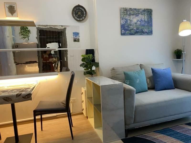 IDEO O2 Bangna, Bangkok, 195 Sanphawut Road, Bang Na Tai, Bang Na, Bangkok, 1 Bedroom, 33 sqm, Condo For Rent, by Ulaiwan Boonsiri, 10697928 - DDproperty.com