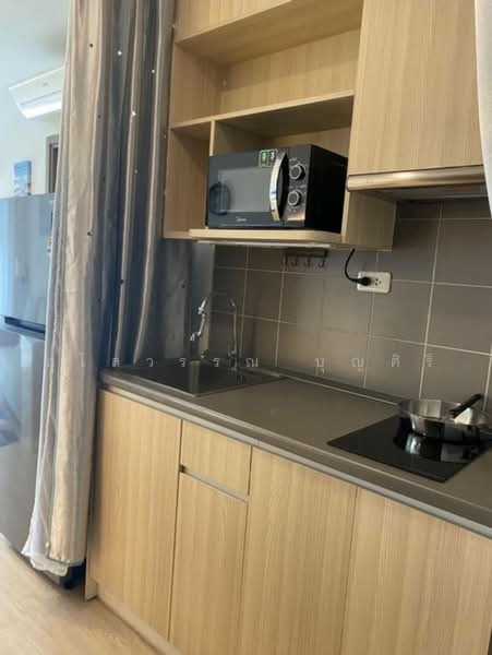 IDEO O2 Bangna, Bangkok, 195 Sanphawut Road, Bang Na Tai, Bang Na, Bangkok, 1 Bedroom, 33 sqm, Condo For Rent, by Ulaiwan Boonsiri, 10697928 - DDproperty.com