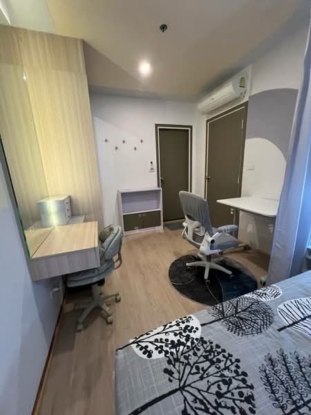 IDEO O2 บางนา, กรุงเทพ, 195 ถนนสรรพาวุธ, บางนาใต้, บางนา, กรุงเทพ, 33 ตร.ม., คอนโด ให้เช่า, โดย อุไลวรรณ บุญศิริ, 10697928 - DDproperty.com