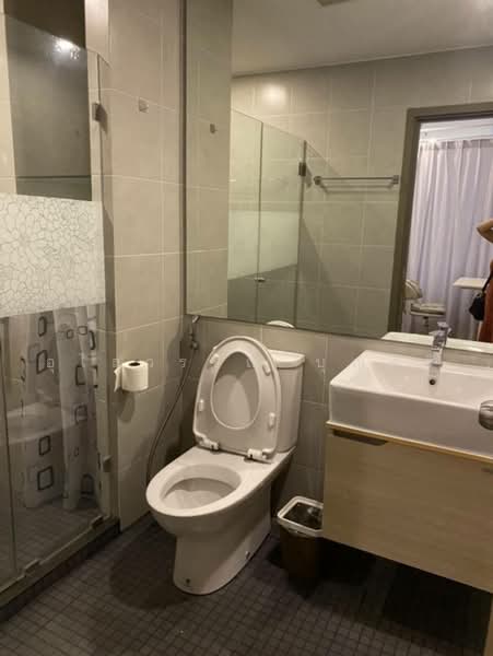 IDEO O2 บางนา, กรุงเทพ, 195 ถนนสรรพาวุธ, บางนาใต้, บางนา, กรุงเทพ, 33 ตร.ม., คอนโด ให้เช่า, โดย อุไลวรรณ บุญศิริ, 10697928 - DDproperty.com