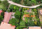 ที่ดินเปล่า 160 ตรว. หมู่บ้านอิงทะเล บ้านฉาง ระยอง - DDproperty.com