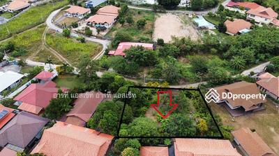 ขาย - ที่ดินเปล่า 160 ตรว. หมู่บ้านอิงทะเล บ้านฉาง ระยอง, ระยอง