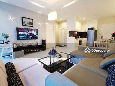 For Rent - The Fourwings Residence, Bangkok