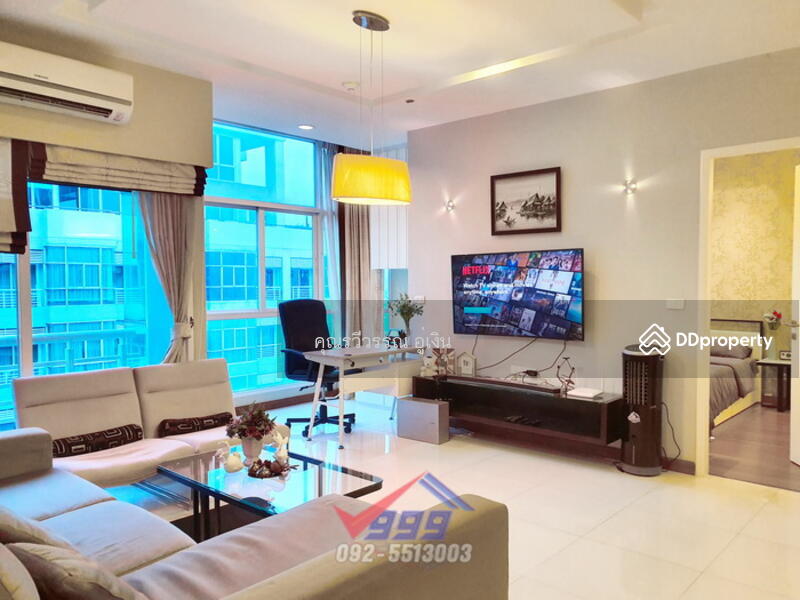 The Fourwings Residence : โฟร์วิงส์ เรสซิเดนซ์, กรุงเทพ, 335 ศรีนครินทร์, หัวหมาก, บางกะปิ, กรุงเทพ, 100 ตร.ม., คอนโด ให้เช่า, โดย คุณรวีวรรณ อู่เงิน, 10698862 - DDproperty.com