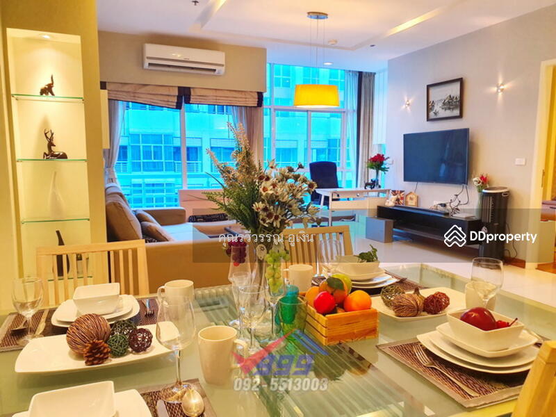 The Fourwings Residence : โฟร์วิงส์ เรสซิเดนซ์, กรุงเทพ, 335 ศรีนครินทร์, หัวหมาก, บางกะปิ, กรุงเทพ, 100 ตร.ม., คอนโด ให้เช่า, โดย คุณรวีวรรณ อู่เงิน, 10698862 - DDproperty.com