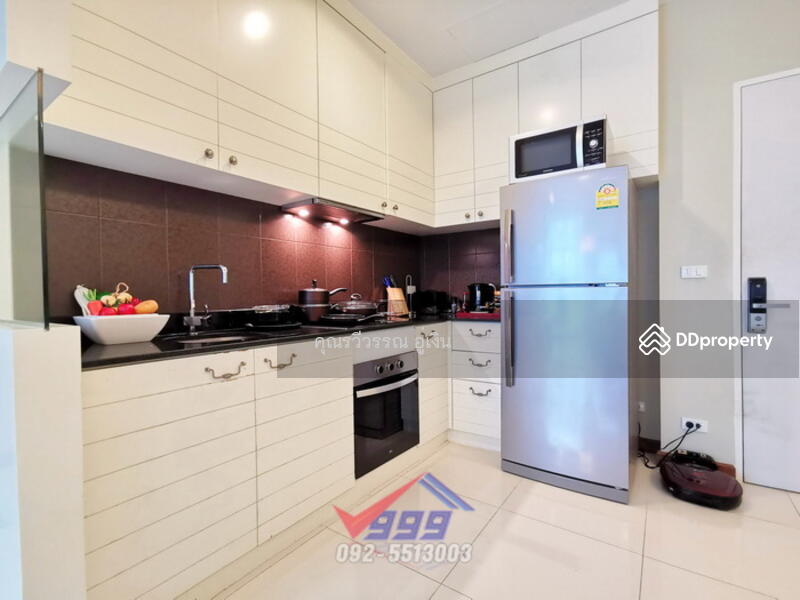 The Fourwings Residence, Bangkok, 335 Srinakarin, Hua Mak, Bang Kapi, Bangkok, 2 Bedrooms, 100 sqm, Condo For Rent, by คุณรวีวรรณ อู่เงิน, 10698862 - DDproperty.com