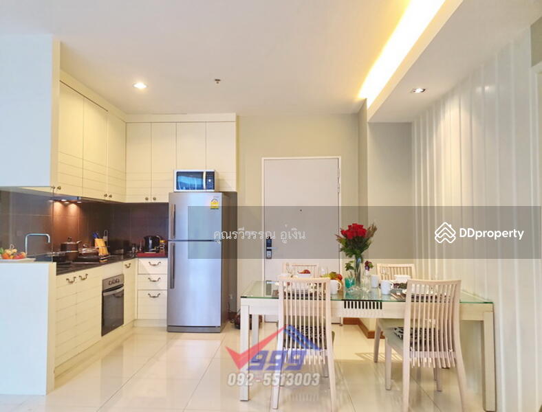 The Fourwings Residence, Bangkok, 335 Srinakarin, Hua Mak, Bang Kapi, Bangkok, 2 Bedrooms, 100 sqm, Condo For Rent, by คุณรวีวรรณ อู่เงิน, 10698862 - DDproperty.com