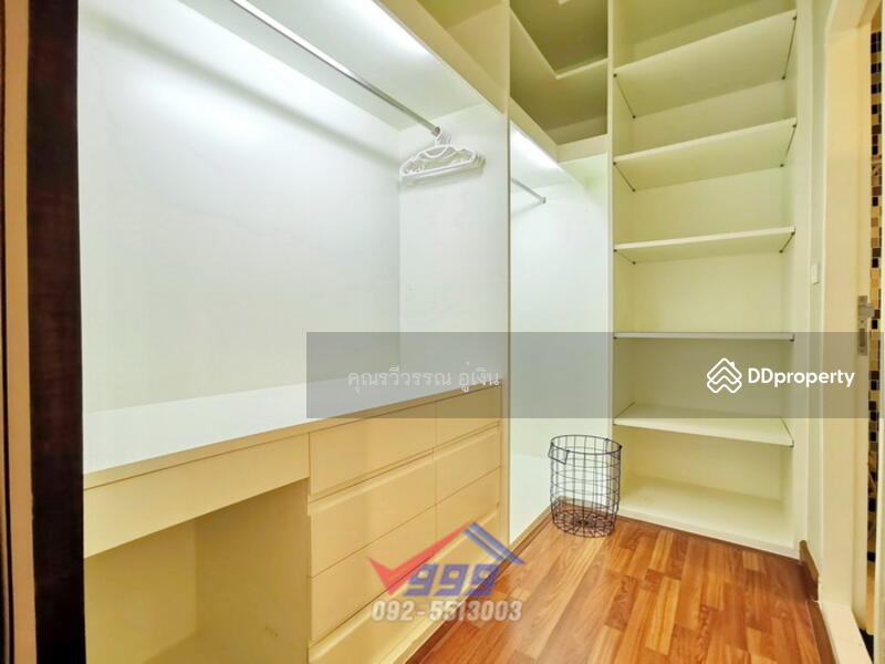 The Fourwings Residence, Bangkok, 335 Srinakarin, Hua Mak, Bang Kapi, Bangkok, 2 Bedrooms, 100 sqm, Condo For Rent, by คุณรวีวรรณ อู่เงิน, 10698862 - DDproperty.com