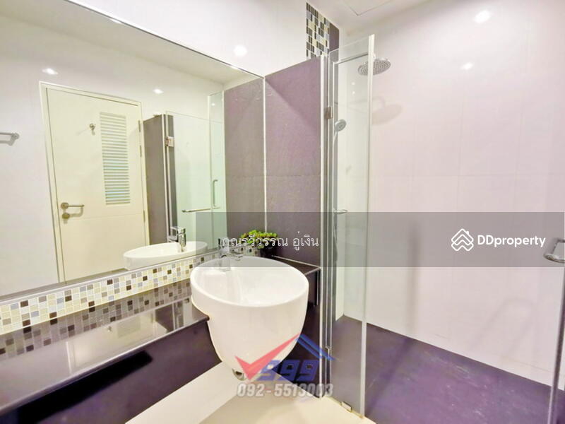 The Fourwings Residence, Bangkok, 335 Srinakarin, Hua Mak, Bang Kapi, Bangkok, 2 Bedrooms, 100 sqm, Condo For Rent, by คุณรวีวรรณ อู่เงิน, 10698862 - DDproperty.com