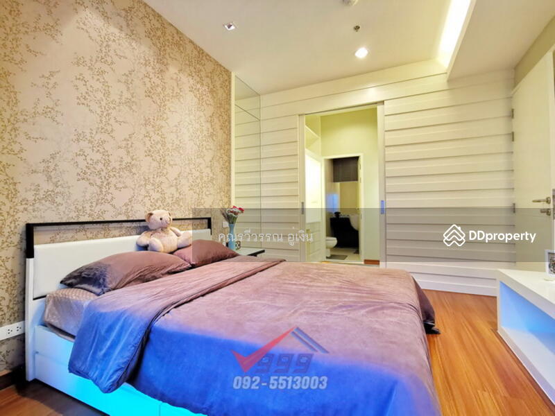 The Fourwings Residence : โฟร์วิงส์ เรสซิเดนซ์, กรุงเทพ, 335 ศรีนครินทร์, หัวหมาก, บางกะปิ, กรุงเทพ, 100 ตร.ม., คอนโด ให้เช่า, โดย คุณรวีวรรณ อู่เงิน, 10698862 - DDproperty.com