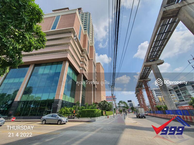The Fourwings Residence : โฟร์วิงส์ เรสซิเดนซ์, กรุงเทพ, 335 ศรีนครินทร์, หัวหมาก, บางกะปิ, กรุงเทพ, 100 ตร.ม., คอนโด ให้เช่า, โดย คุณรวีวรรณ อู่เงิน, 10698862 - DDproperty.com