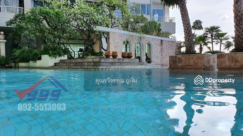 The Fourwings Residence : โฟร์วิงส์ เรสซิเดนซ์, กรุงเทพ, 335 ศรีนครินทร์, หัวหมาก, บางกะปิ, กรุงเทพ, 100 ตร.ม., คอนโด ให้เช่า, โดย คุณรวีวรรณ อู่เงิน, 10698862 - DDproperty.com