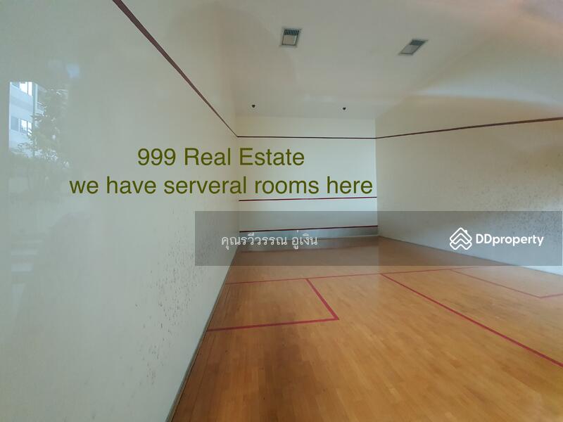 The Fourwings Residence, Bangkok, 335 Srinakarin, Hua Mak, Bang Kapi, Bangkok, 2 Bedrooms, 100 sqm, Condo For Rent, by คุณรวีวรรณ อู่เงิน, 10698862 - DDproperty.com