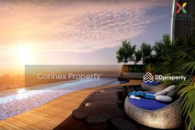 ขาย - Rhythm Sukhumvit 44/1 : ริธึ่ม สุขุมวิท 44/1, กรุงเทพ