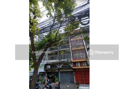 ขาย - ตึกแถว4.5 ชั้น ถนนสุขุมวิท77 ปากซอย อ่อนนุช 44, กรุงเทพ