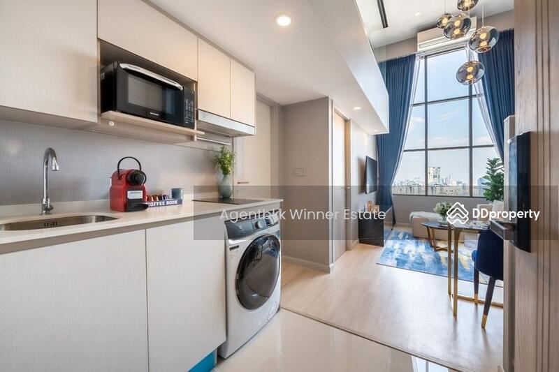 Knightsbridge Prime Sathorn, Bangkok, 599 Naradhiwas Rajanagarindra Road, Thung Maha Mek, Sathon, Bangkok, 1 Bedroom, 44 sqm, Condo For Rent, by Agentbkk, 10699325 - DDproperty.com