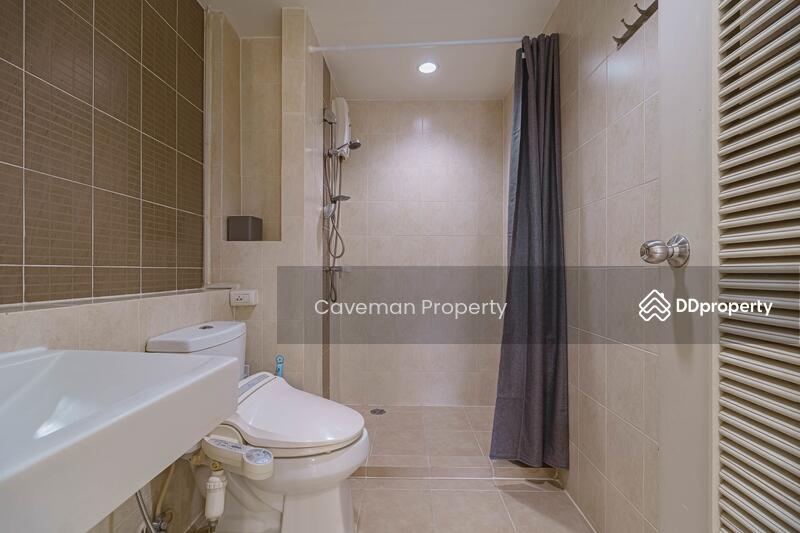 Ivy Ratchada, Bangkok, Soi Ratchadapisek 20, Ratchadapisek Road, Samsen Nok, Huai Khwang, Bangkok, 1 Bedroom, 35 sqm, Condo For Rent, by Caveman Property, 10699336 - DDproperty.com
