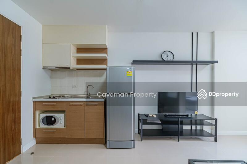 Ivy Ratchada, Bangkok, Soi Ratchadapisek 20, Ratchadapisek Road, Samsen Nok, Huai Khwang, Bangkok, 1 Bedroom, 35 sqm, Condo For Rent, by Caveman Property, 10699336 - DDproperty.com